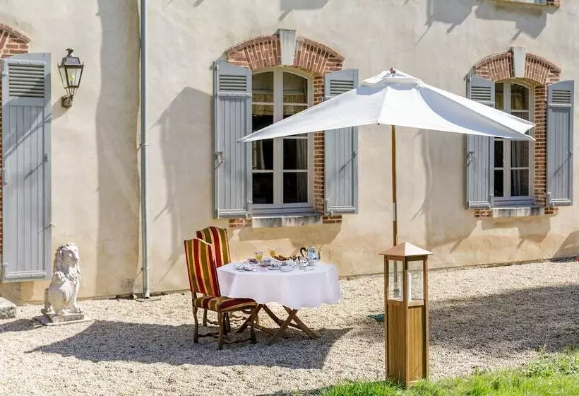 Majatalo Manoir De Bel Ebat