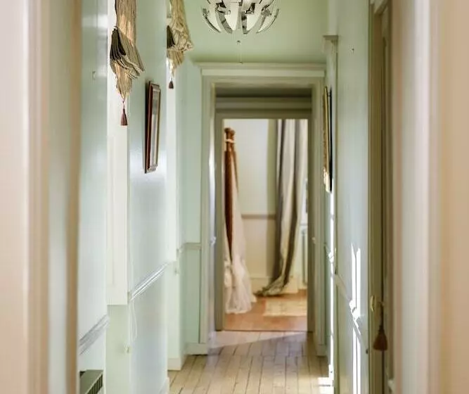 Majatalo Manoir De Bel Ebat