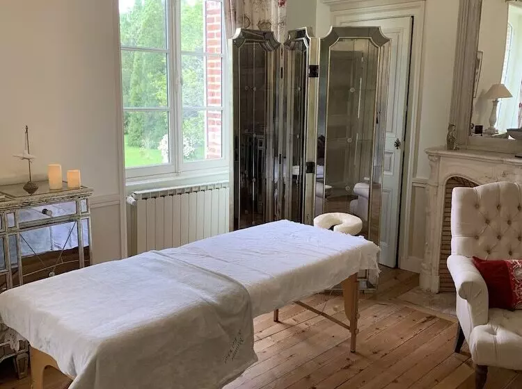 Majatalo Manoir De Bel Ebat