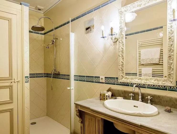 Majatalo Manoir De Bel Ebat