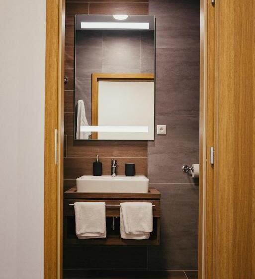 ペンション Penzión Walddorf