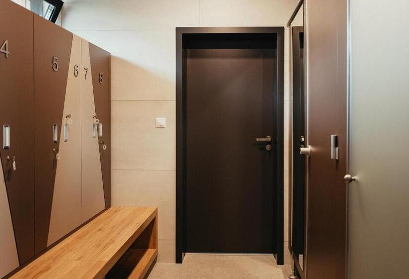 ペンション Penzión Walddorf