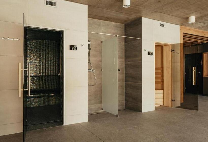 ペンション Penzión Walddorf