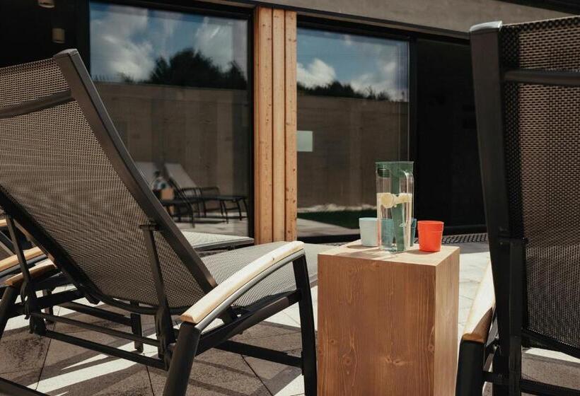 ペンション Penzión Walddorf