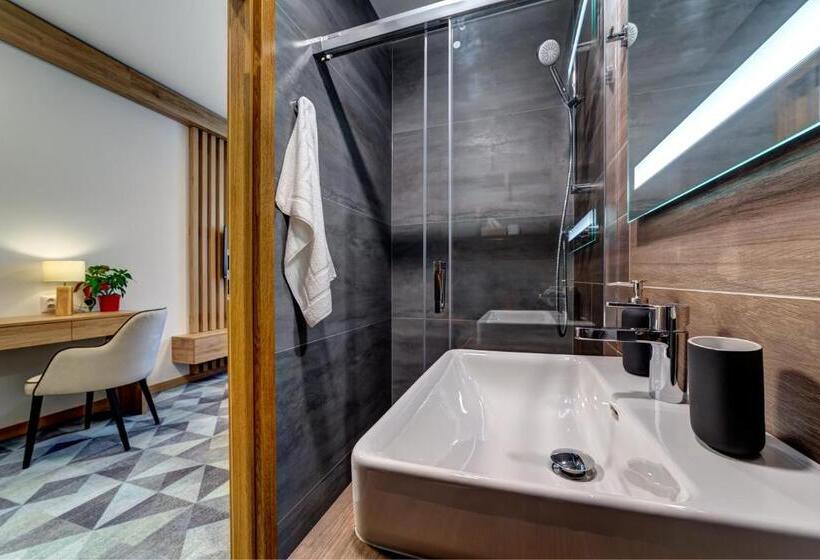 ペンション Penzión Walddorf