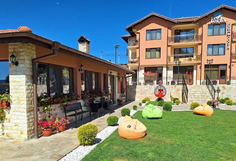 Pension Perla