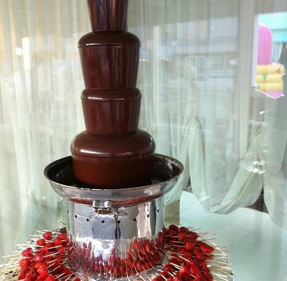 Resort Bouquet & Gourmet