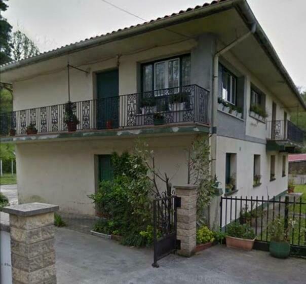 Albergue Erletxe Aterpea