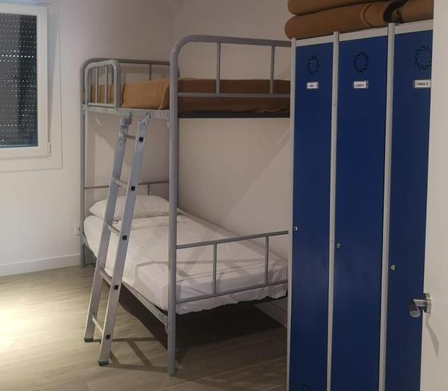 Albergue Erletxe Aterpea