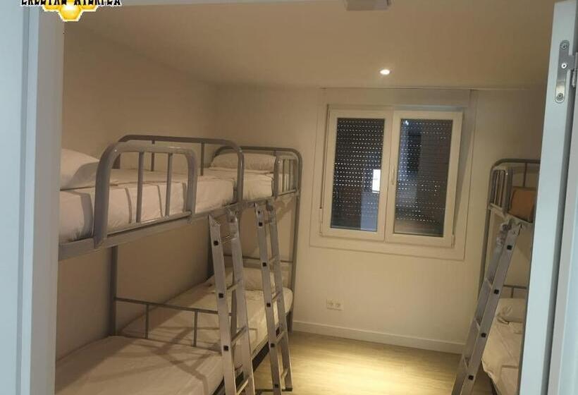 Albergue Erletxe Aterpea