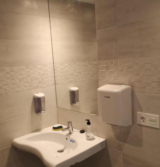 Albergue Erletxe Aterpea