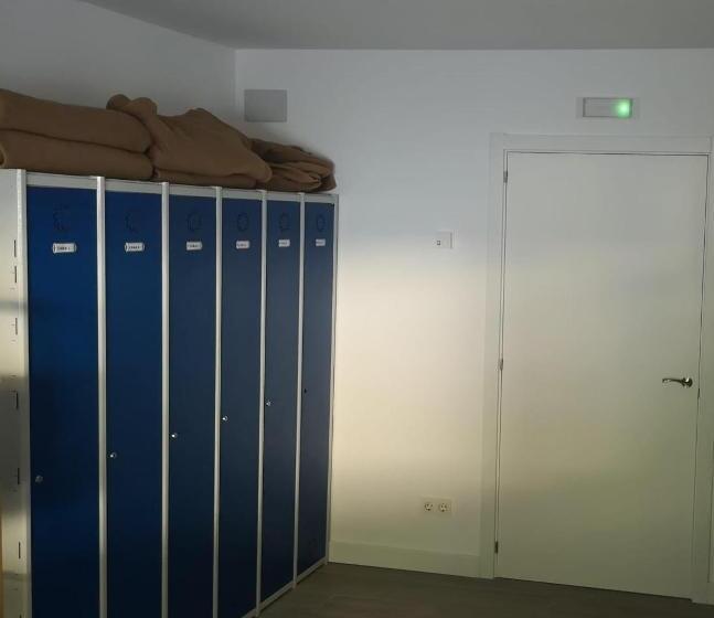 Albergue Erletxe Aterpea