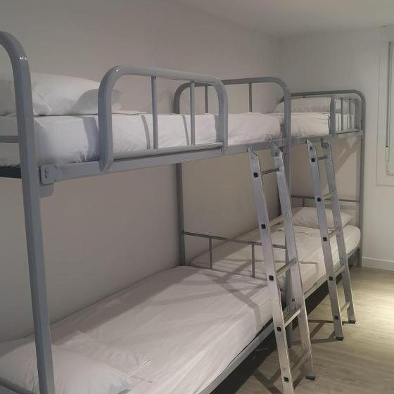 Albergue Erletxe Aterpea