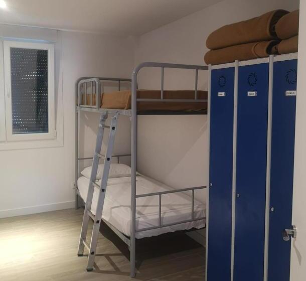 Albergue Erletxe Aterpea