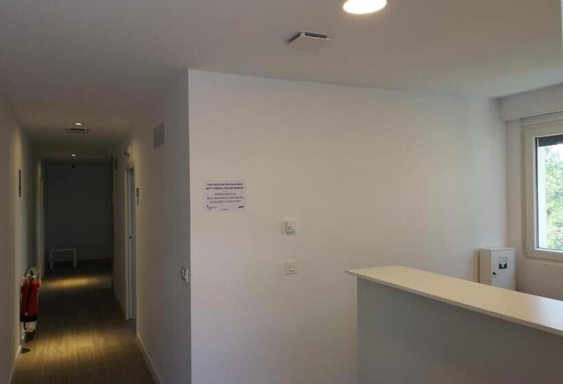 Albergue Erletxe Aterpea