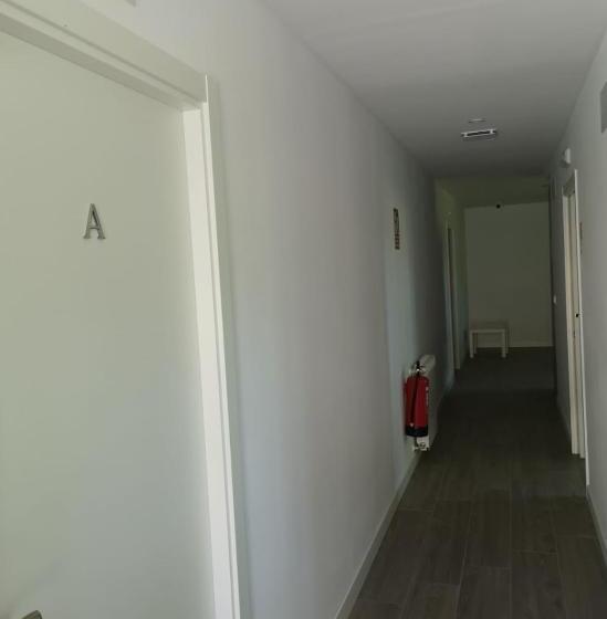 Albergue Erletxe Aterpea