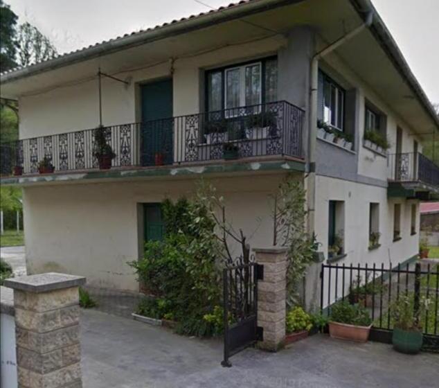 Albergue Erletxe Aterpea