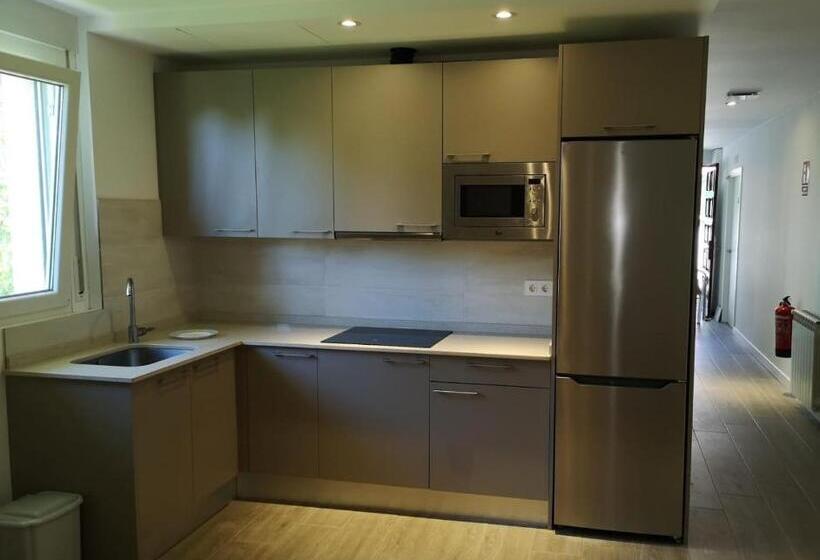 Albergue Erletxe Aterpea