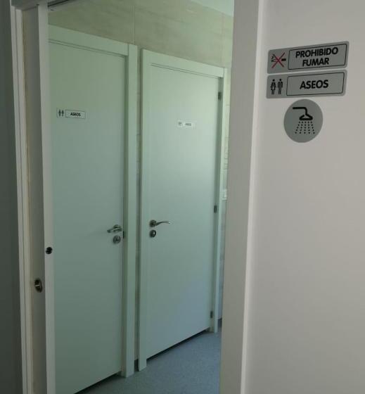 Albergue Erletxe Aterpea