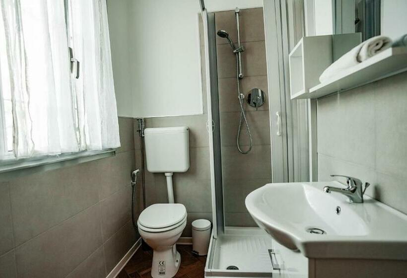 تختخواب و صبحانه Angelica Home