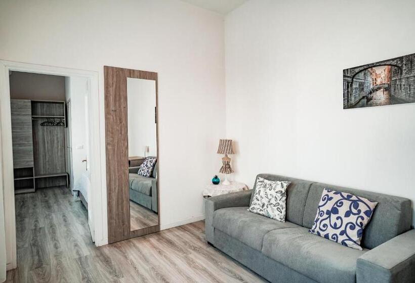 تختخواب و صبحانه Angelica Home