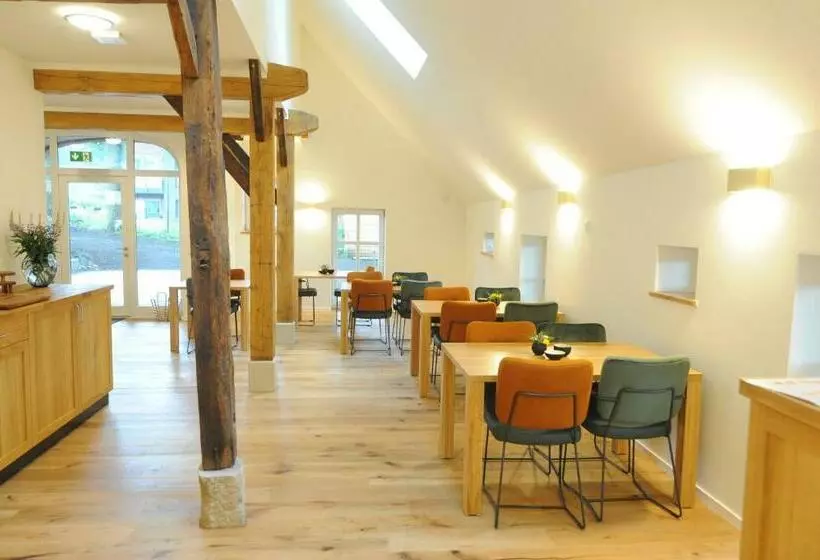 Aamiaismajoitus (B&B) Blekkers Bed&breakfast