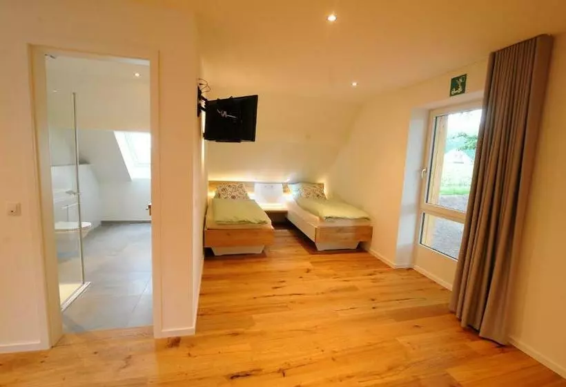 Aamiaismajoitus (B&B) Blekkers Bed&breakfast