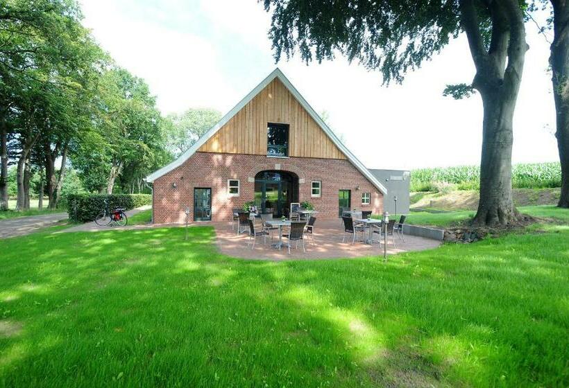 Bed and Breakfast Blekkers Bed&breakfast