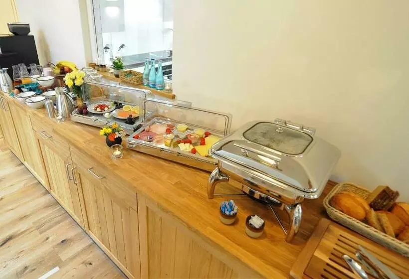 Aamiaismajoitus (B&B) Blekkers Bed&breakfast