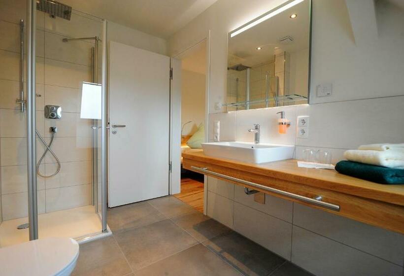 Bed and Breakfast Blekkers Bed&breakfast