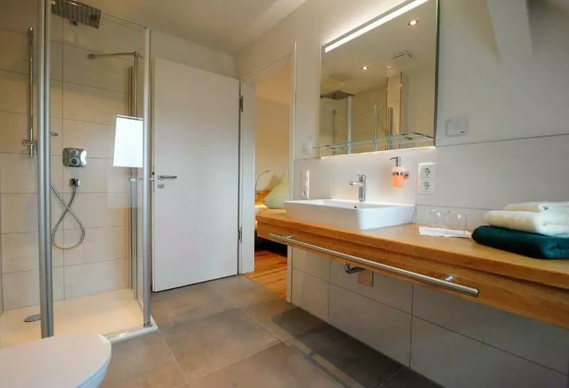 Aamiaismajoitus (B&B) Blekkers Bed&breakfast