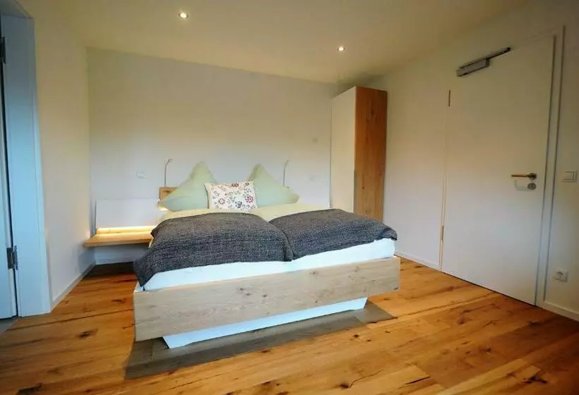 Aamiaismajoitus (B&B) Blekkers Bed&breakfast