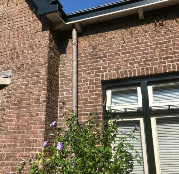 Aamiaismajoitus (B&B) Het Doktershuys