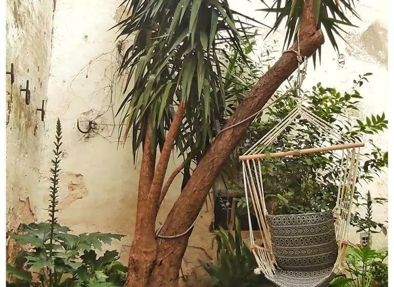 Aamiaismajoitus (B&B) La Vigneronne Des Costières