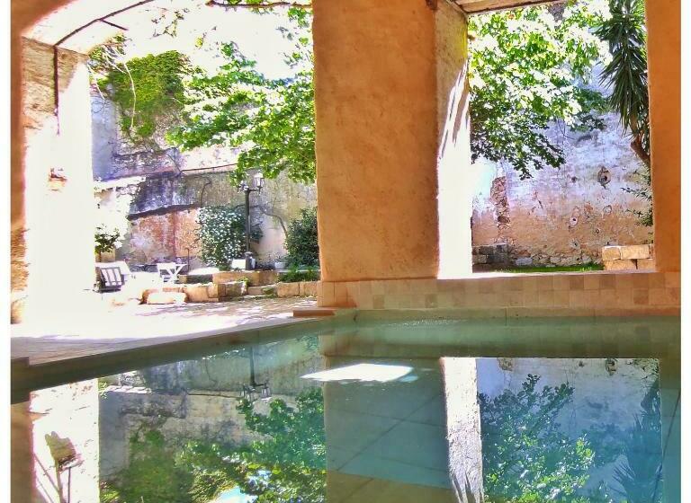 Bed and Breakfast La Vigneronne Des Costières