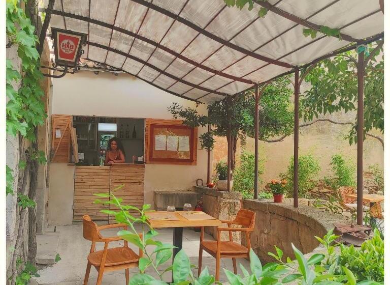 Bed and Breakfast La Vigneronne Des Costières