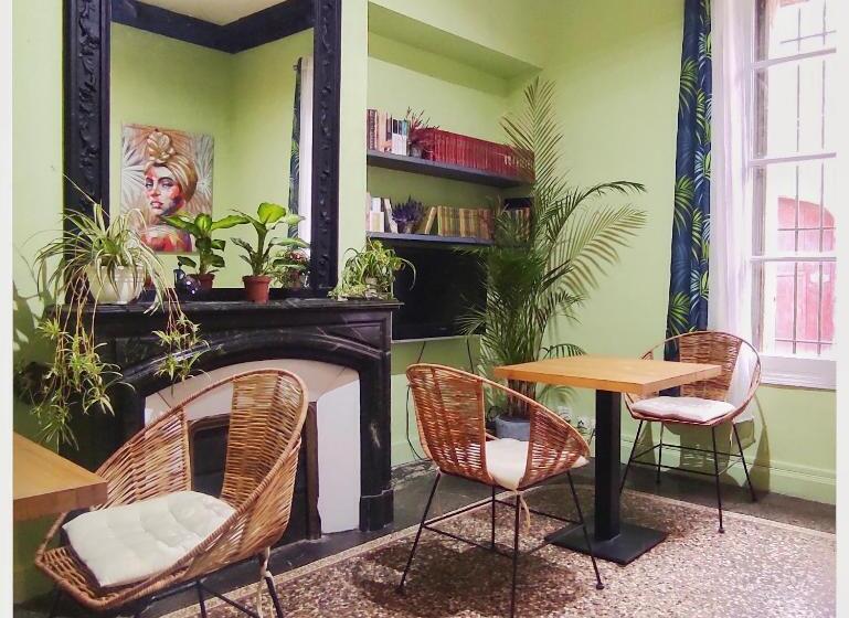 Bed and Breakfast La Vigneronne Des Costières