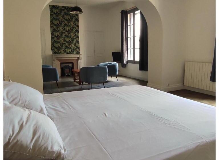 Bed and Breakfast La Vigneronne Des Costières