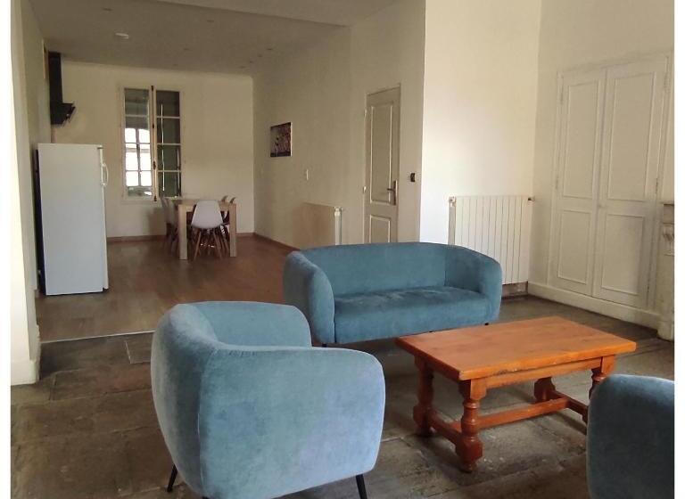 Bed and Breakfast La Vigneronne Des Costières