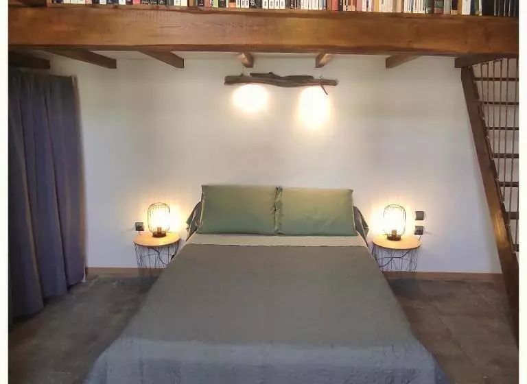 Aamiaismajoitus (B&B) La Vigneronne Des Costières