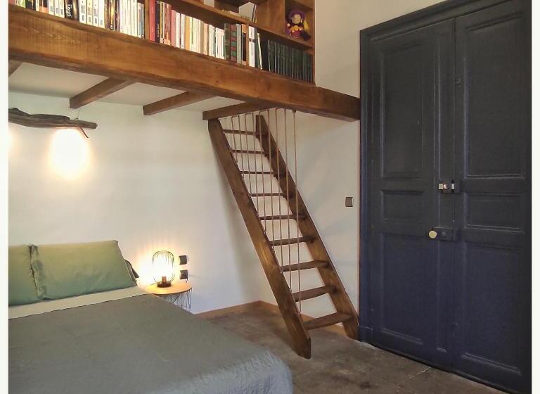 Bed and Breakfast La Vigneronne Des Costières