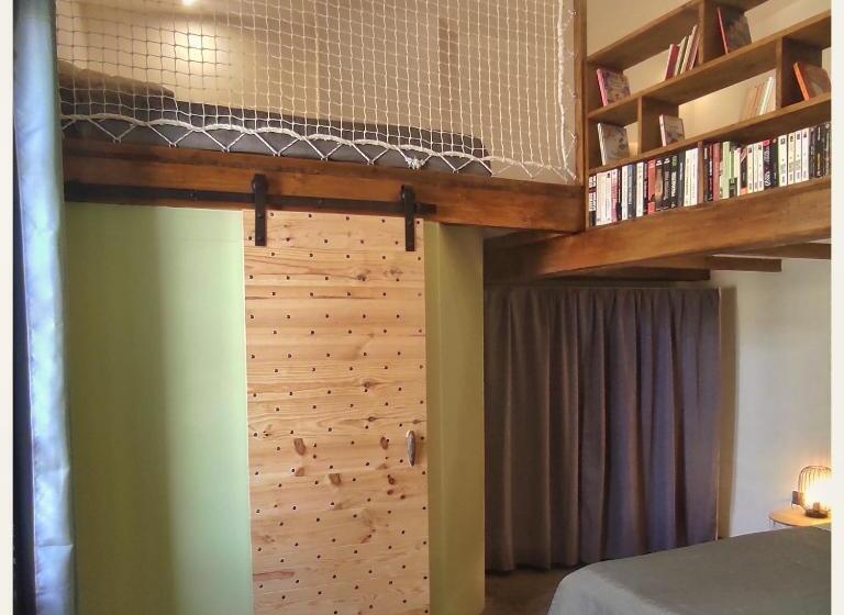 Bed and Breakfast La Vigneronne Des Costières