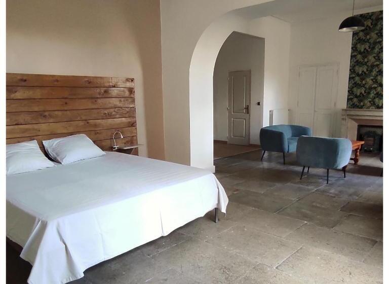 Bed and Breakfast La Vigneronne Des Costières