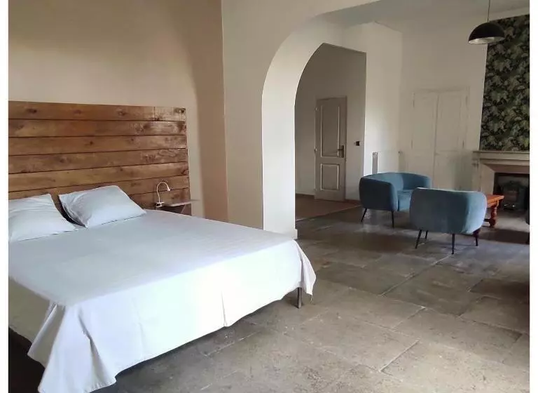 Aamiaismajoitus (B&B) La Vigneronne Des Costières