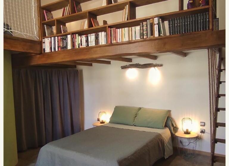 Bed and Breakfast La Vigneronne Des Costières