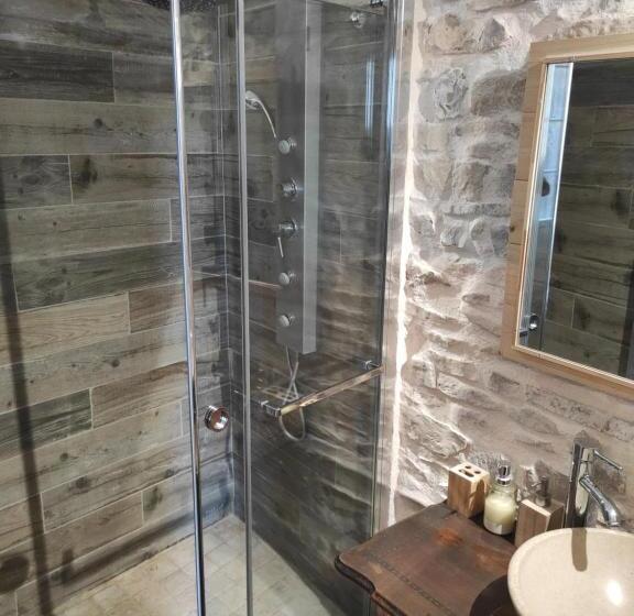 Bed and Breakfast La Vigneronne Des Costières