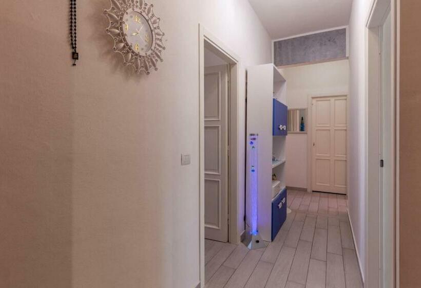 פנסיון Casa Esada