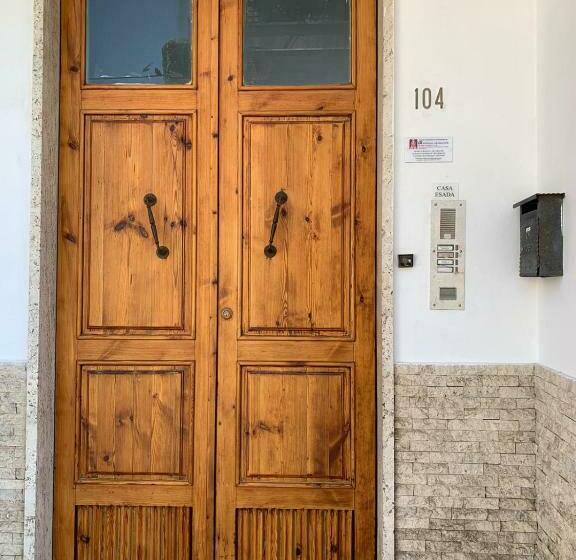 פנסיון Casa Esada