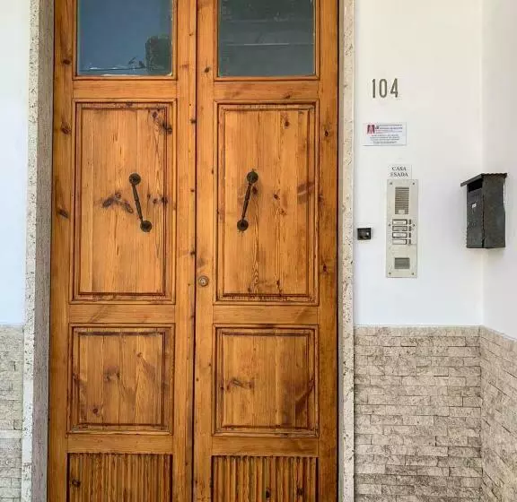 ペンション Casa Esada