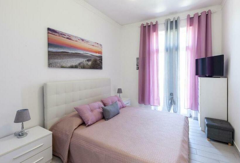 פנסיון Casa Esada